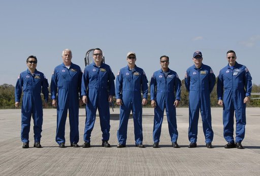 KSC-2009-1986