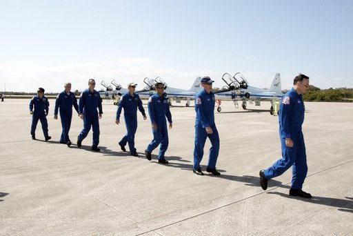 KSC-2009-1987