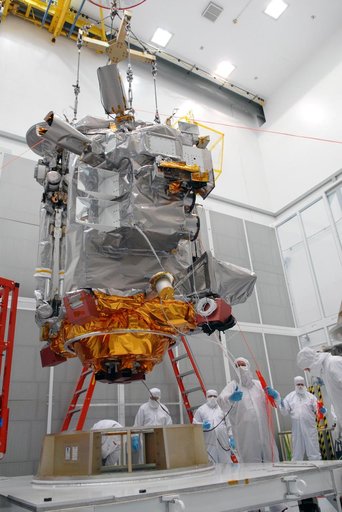KSC-2009-2008