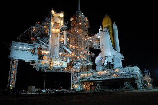 KSC-2009-2031