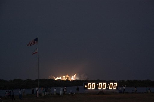 KSC-2009-2050
