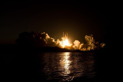 KSC-2009-2071