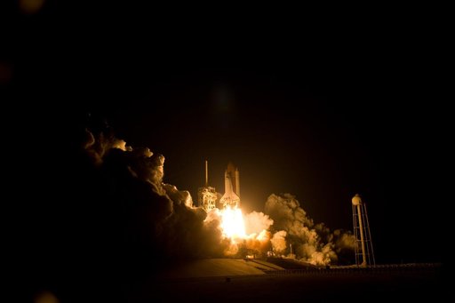 KSC-2009-2073