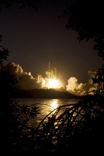 KSC-2009-2079