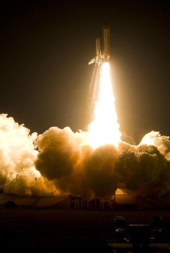 KSC-2009-2081