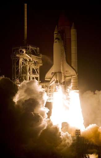 KSC-2009-2085
