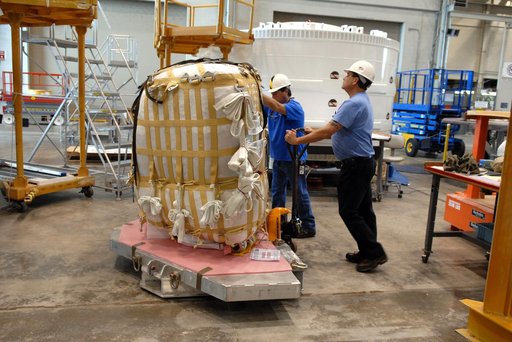KSC-2009-2089