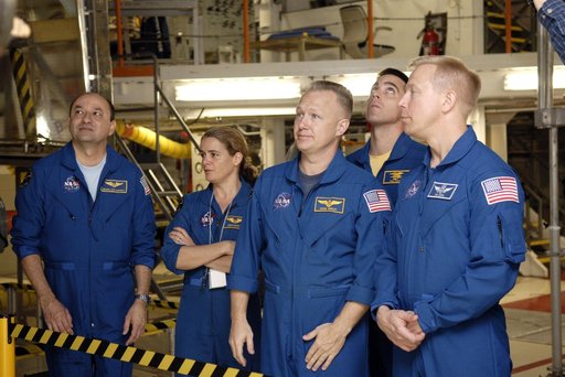 KSC-2009-2121