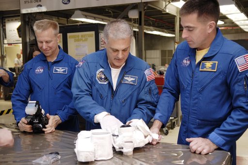 KSC-2009-2123