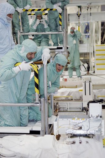 KSC-2009-2125
