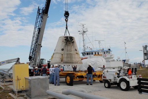 KSC-2009-2140