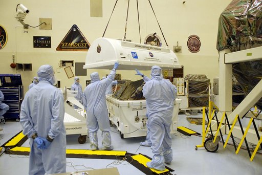 KSC-2009-2146