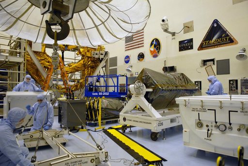 KSC-2009-2152