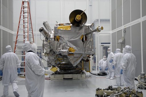 KSC-2009-2156