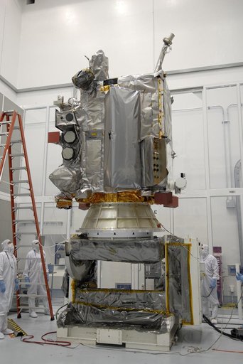 KSC-2009-2158