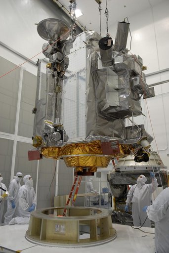 KSC-2009-2160
