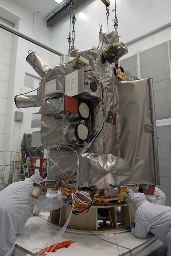 KSC-2009-2161