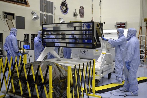 KSC-2009-2163
