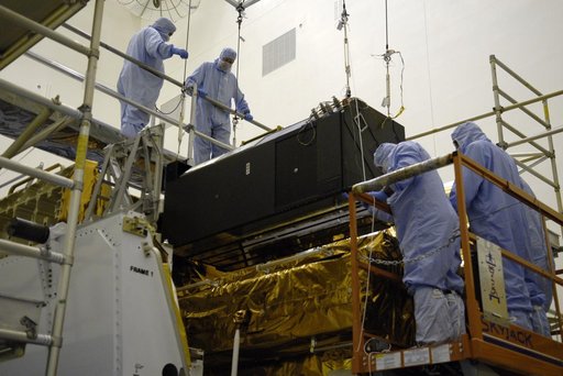 KSC-2009-2167