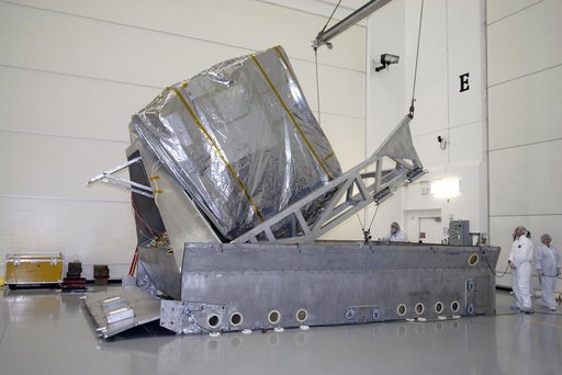 KSC-2009-2213