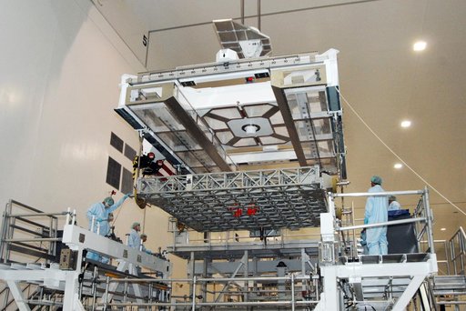 KSC-2009-2250