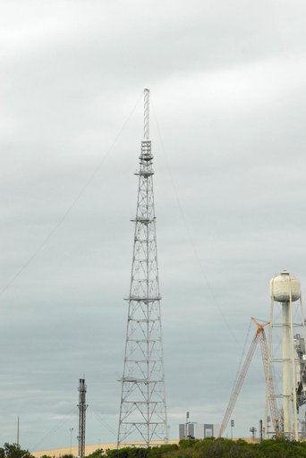 KSC-2009-2252