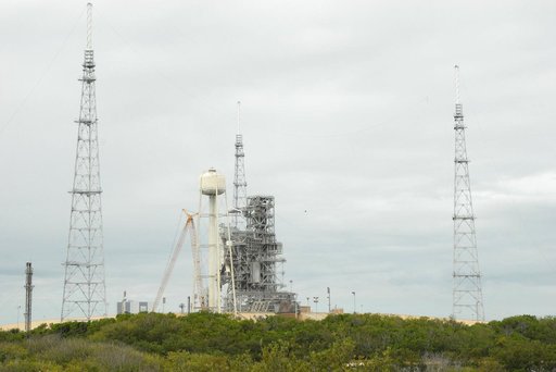 KSC-2009-2254