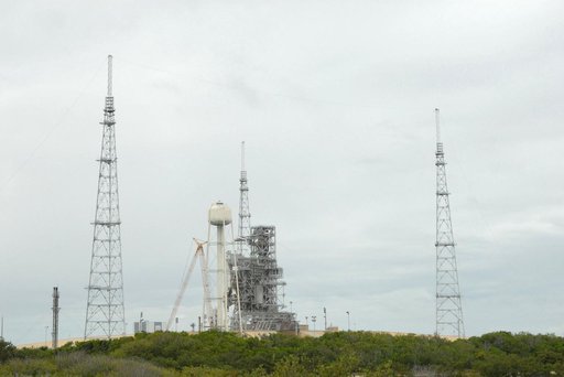 KSC-2009-2255