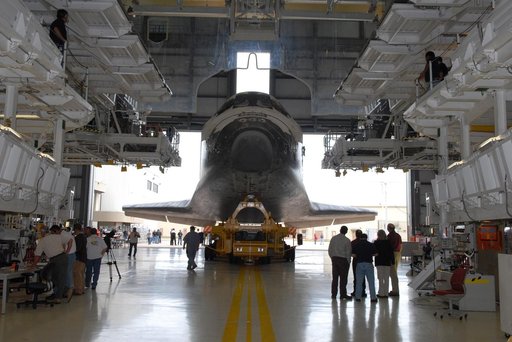 KSC-2009-2257