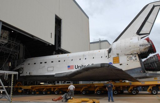 KSC-2009-2258