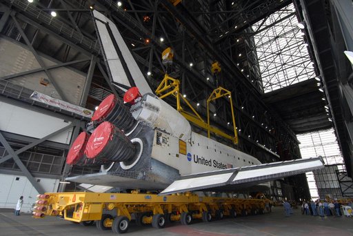 KSC-2009-2262
