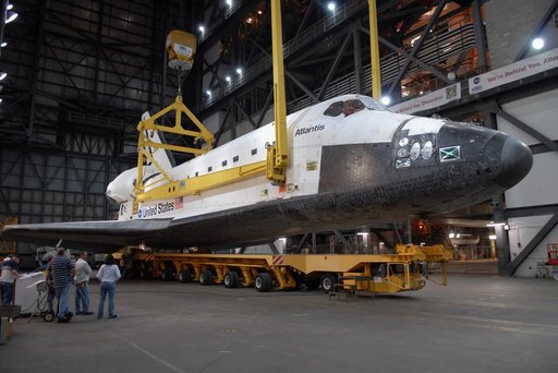 KSC-2009-2263
