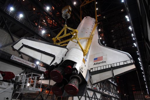 KSC-2009-2267