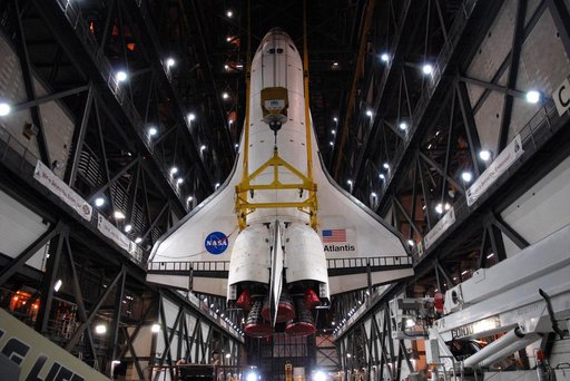 KSC-2009-2268