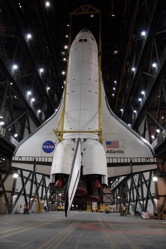 KSC-2009-2273