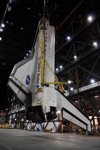 KSC-2009-2275