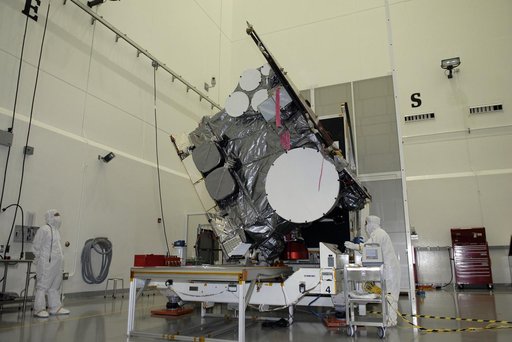 KSC-2009-2284