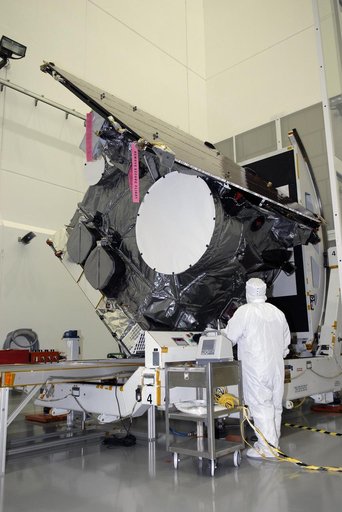 KSC-2009-2285
