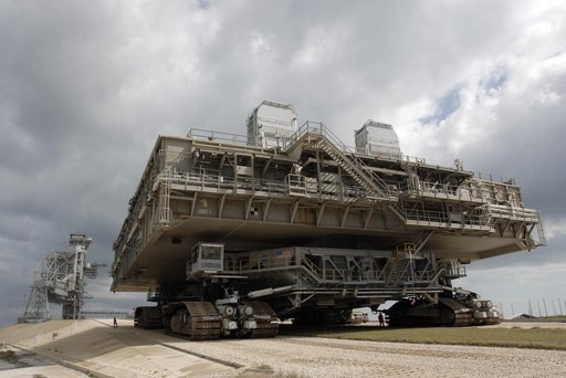 KSC-2009-2290