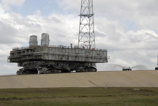KSC-2009-2292