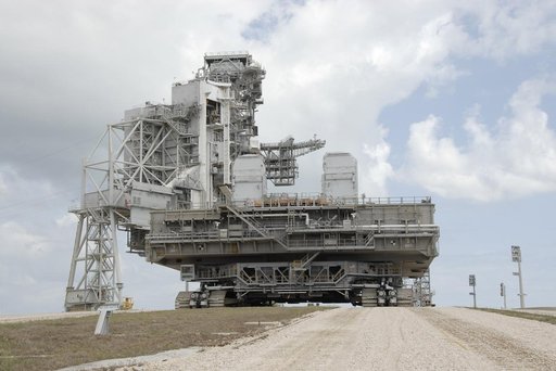 KSC-2009-2295