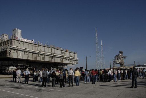 KSC-2009-2302