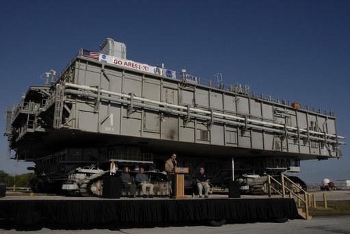 KSC-2009-2305