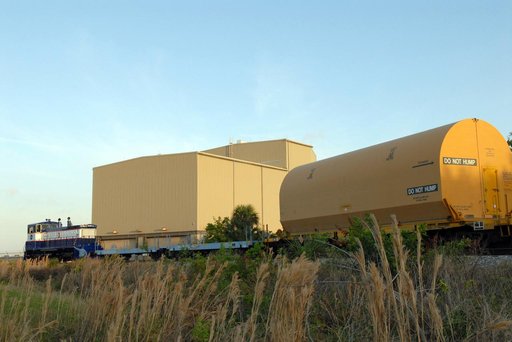KSC-2009-2307