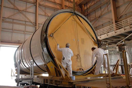 KSC-2009-2320