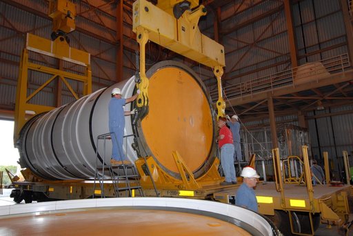 KSC-2009-2327