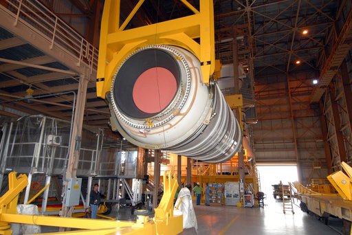 KSC-2009-2330