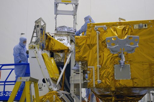 KSC-2009-2347