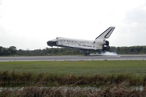 KSC-2009-2352