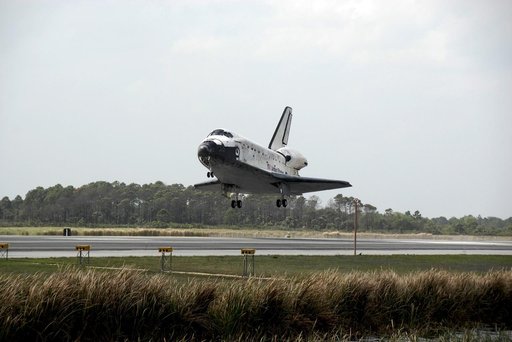 KSC-2009-2353